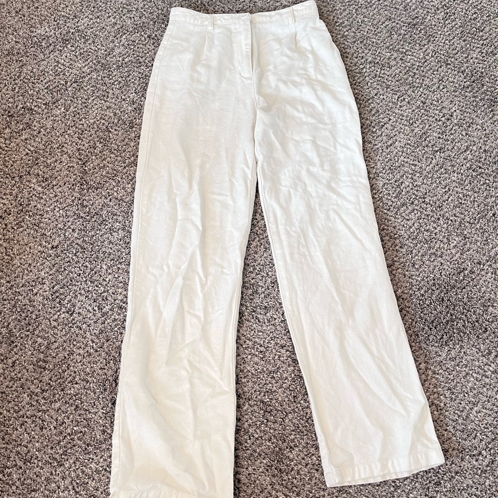 brandy melville pants